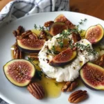 Carpaccio de Figues