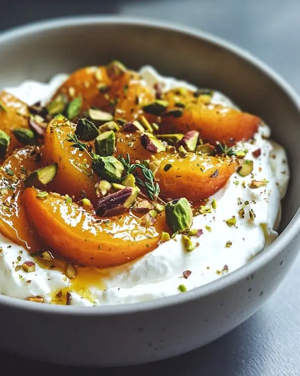 Crème de Feta Fouettée au Miel Sensuelle 3 Recette Crème de Feta Fouettée